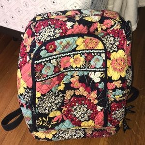 Vera Bradley backpack